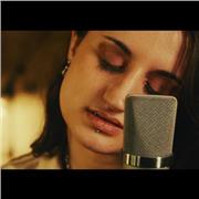 Lezioni di canto jazz/pop, tecnica vocale, armonia e solfeggio